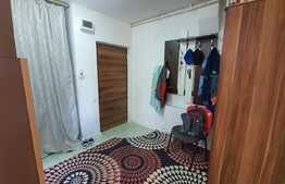 Apartament cu 2 camere, 52mp, in Apahida