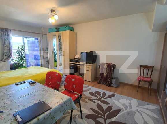 Apartament de vânzare 2 camere Apahida - 64739AV | BLITZ Cluj-Napoca | Poza3