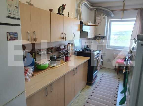 Apartament de vânzare 2 camere Apahida - 64739AV | BLITZ Cluj-Napoca | Poza1