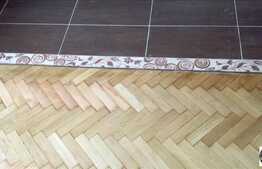 Vanzare 2 camere, 45 mp, imobil reabilitat termic, zona Titulescu