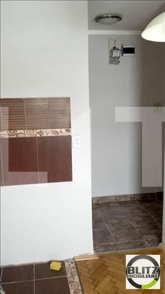 Apartament de vânzare 2 camere Gheorgheni - 6474AV | BLITZ Cluj-Napoca | Poza8