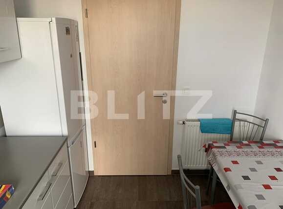 Apartament de închiriat 2 camere Avantgarden - 64745AI | BLITZ Brașov | Poza3