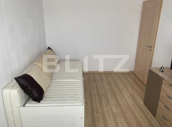 Apartament de închiriat 2 camere Avantgarden - 64745AI | BLITZ Brașov | Poza8