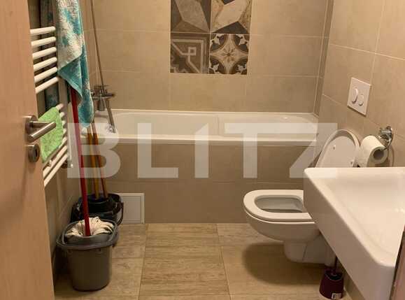 Apartament de închiriat 2 camere Avantgarden - 64745AI | BLITZ Brașov | Poza7
