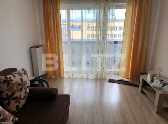 Apartament de închiriat 2 camere Avantgarden - 64745AI | BLITZ Brașov | Poza5