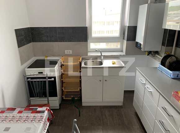 Apartament de închiriat 2 camere Avantgarden - 64745AI | BLITZ Brașov | Poza4