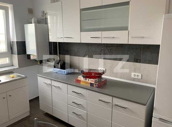 Apartament de închiriat 2 camere Avantgarden - 64745AI | BLITZ Brașov | Poza2