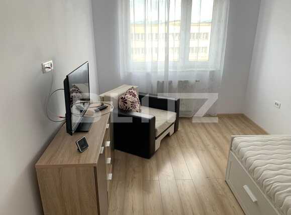 Apartament de închiriat 2 camere Avantgarden - 64745AI | BLITZ Brașov | Poza1