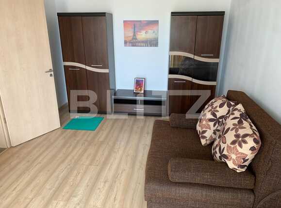 Apartament de închiriat 2 camere Avantgarden - 64745AI | BLITZ Brașov | Poza6