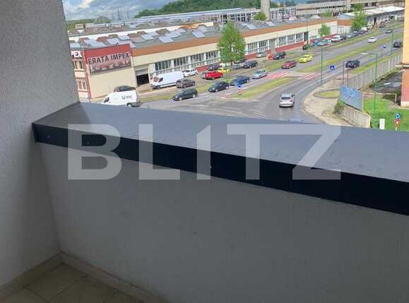 Apartament de închiriat 2 camere Avantgarden - 64745AI | BLITZ Brașov | Poza9