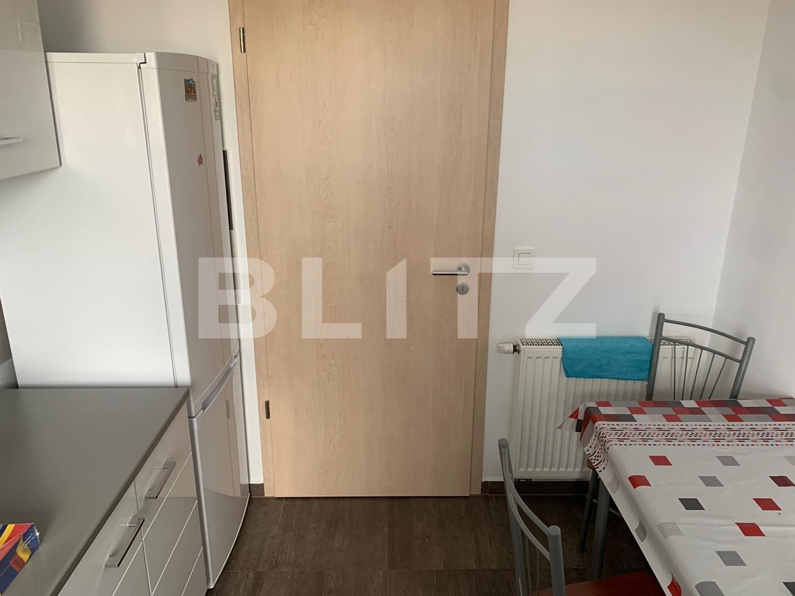 Apartament de închiriat 2 camere Avantgarden - 64745AI | BLITZ Brașov | Poza3