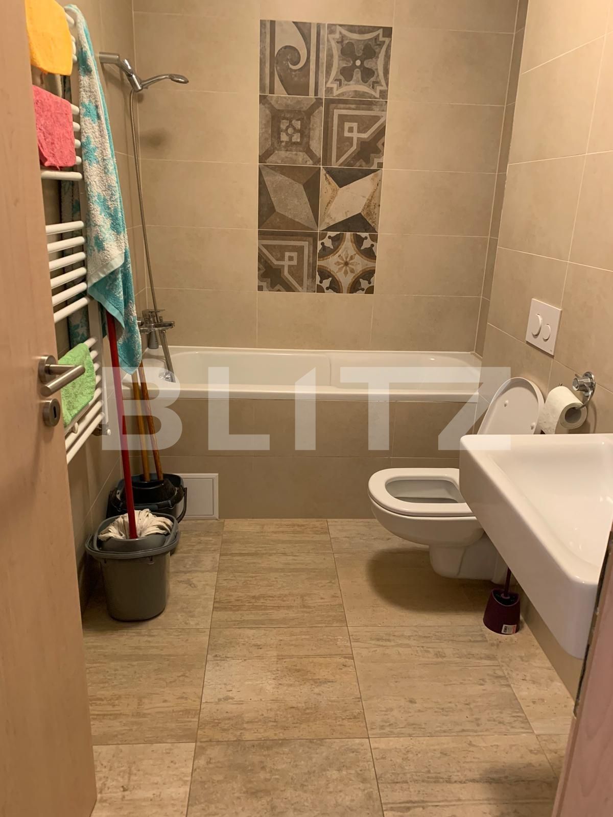Apartament de închiriat 2 camere Avantgarden - 64745AI | BLITZ Brașov | Poza7