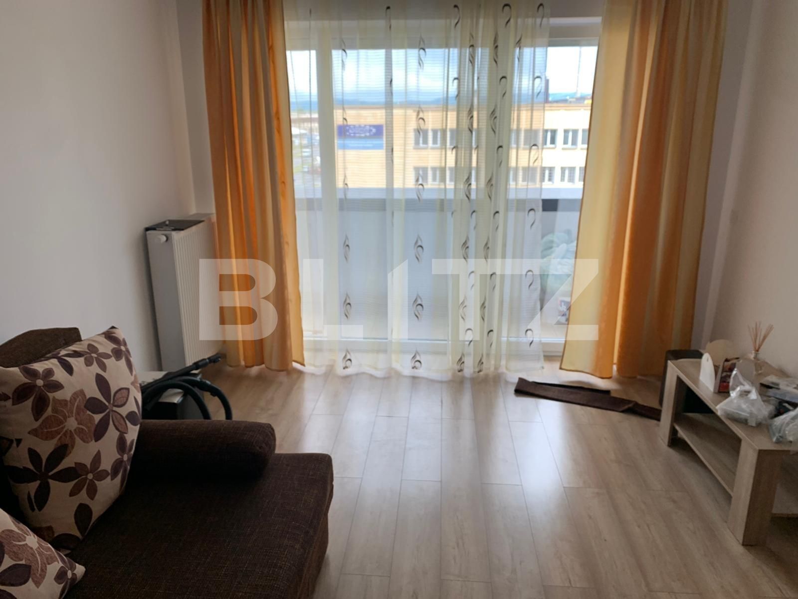 Apartament de închiriat 2 camere Avantgarden - 64745AI | BLITZ Brașov | Poza5