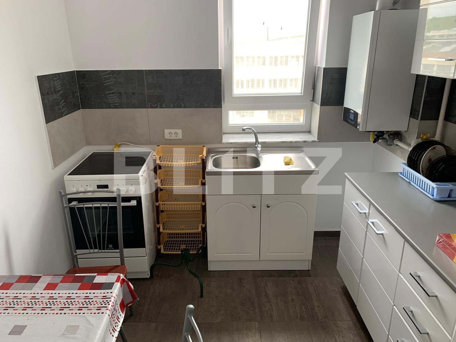 Apartament de închiriat 2 camere Avantgarden - 64745AI | BLITZ Brașov | Poza4