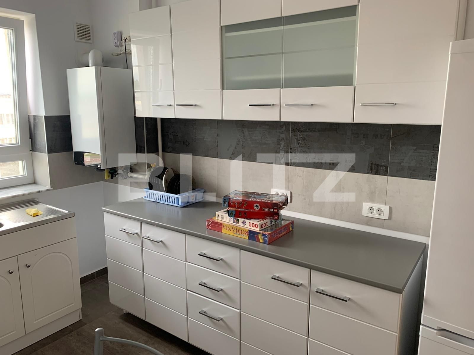 Apartament de închiriat 2 camere Avantgarden - 64745AI | BLITZ Brașov | Poza2
