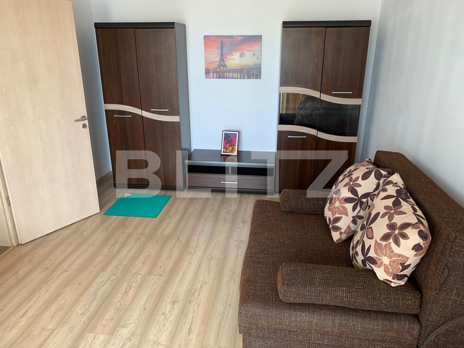 Apartament de închiriat 2 camere Avantgarden - 64745AI | BLITZ Brașov | Poza6