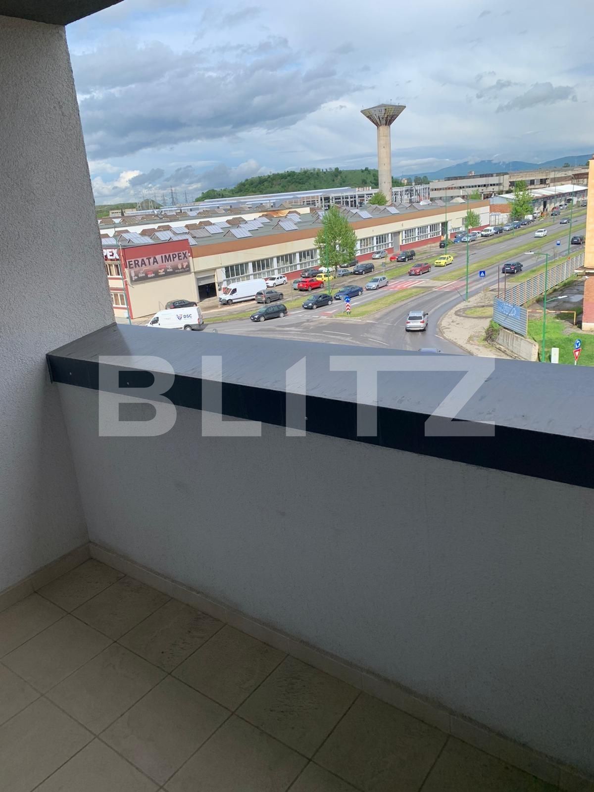 Apartament de închiriat 2 camere Avantgarden - 64745AI | BLITZ Brașov | Poza9