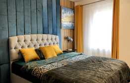 Apartament de lux in ansamblu rezidential nou, garaj subteran, zona Kaufland