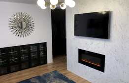 Apartament de lux in ansamblu rezidential nou, garaj subteran, zona Kaufland