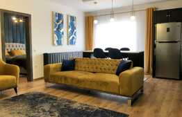 Apartament de lux in ansamblu rezidential nou, garaj subteran, zona Kaufland