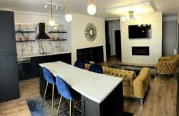 Apartament de lux in ansamblu rezidential nou, garaj subteran, zona Kaufland