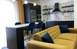 Apartament de lux in ansamblu rezidential nou, garaj subteran, zona Kaufland