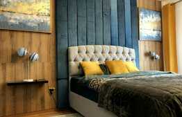 Apartament de lux in ansamblu rezidential nou, garaj subteran, zona Kaufland