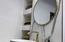 Apartament de lux in ansamblu rezidential nou, garaj subteran, zona Kaufland