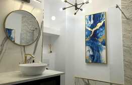 Apartament de lux in ansamblu rezidential nou, garaj subteran, zona Kaufland