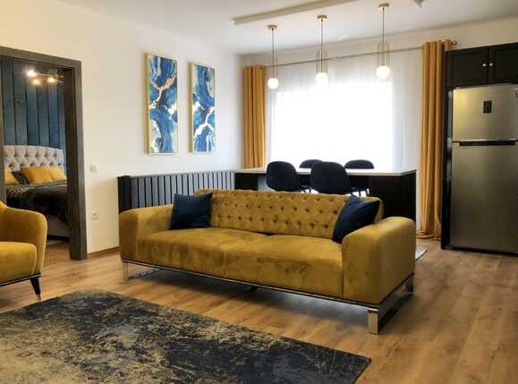 Apartament de vânzare 2 camere Marasti - 64748AV | BLITZ Cluj-Napoca | Poza1