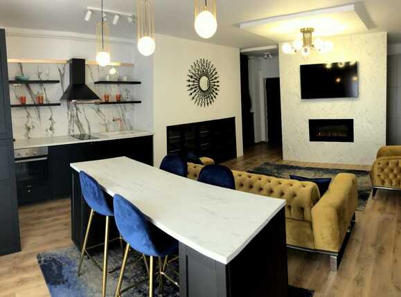 Apartament de vânzare 2 camere Marasti - 64748AV | BLITZ Cluj-Napoca | Poza2