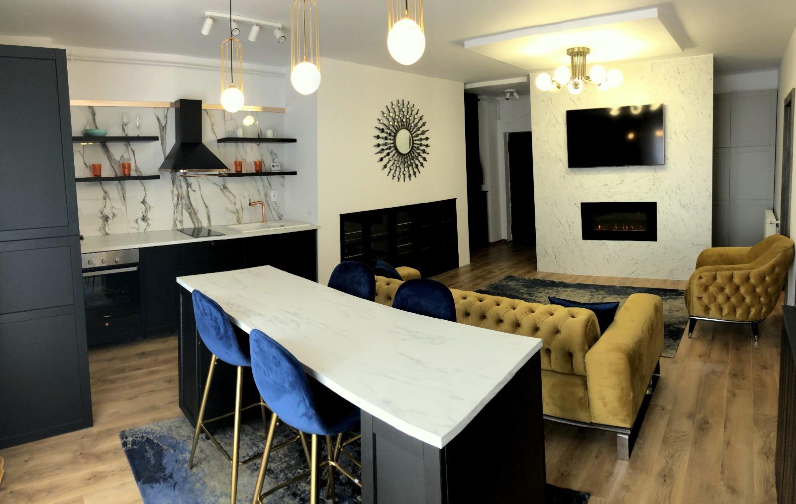 Apartament de vânzare 2 camere Marasti - 64748AV | BLITZ Cluj-Napoca | Poza2