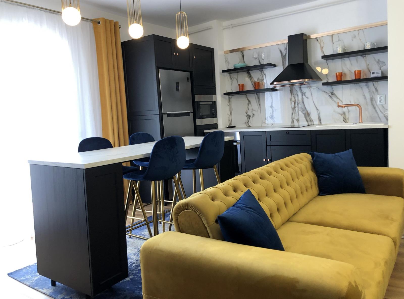 Apartament de vânzare 2 camere Marasti - 64748AV | BLITZ Cluj-Napoca | Poza4