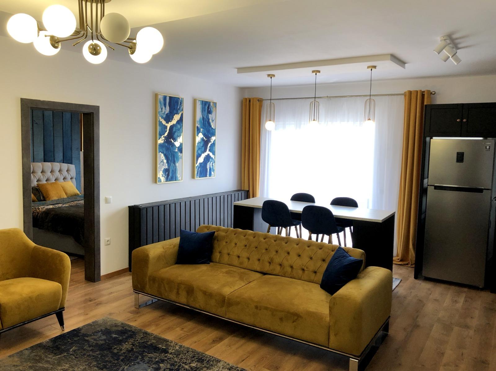 Apartament de vânzare 2 camere Marasti - 64748AV | BLITZ Cluj-Napoca | Poza3