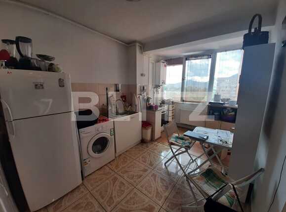 Apartament de vânzare 2 camere Calea Bucuresti - 64750AV | BLITZ Brașov | Poza1