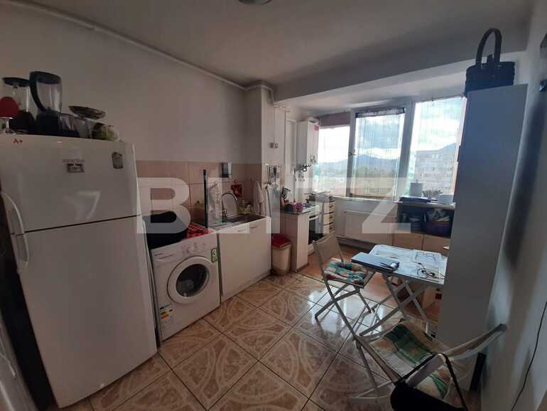 Apartament de vanzare 2 camere Calea Bucuresti - 64750AV | BLITZ Brasov | Poza1