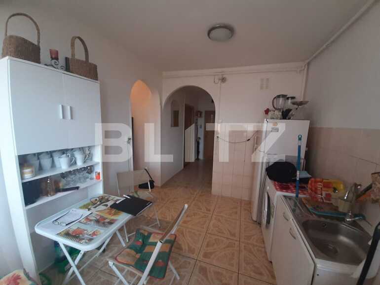 Apartament de vanzare 2 camere Calea Bucuresti - 64750AV | BLITZ Brasov | Poza2