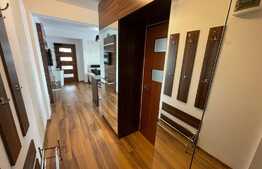 Apartament de 2 camere, 50 mp, parcare, terasa, zona Intre Lacuri