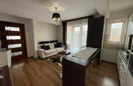 Apartament de 2 camere, 50 mp, parcare, terasa, zona Intre Lacuri