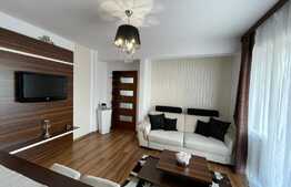 Apartament de 2 camere, 50 mp, parcare, terasa, zona Intre Lacuri