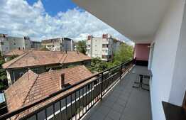 Apartament de 2 camere, 50 mp, parcare, terasa, zona Intre Lacuri