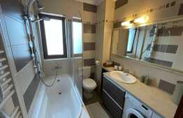 Apartament de 2 camere, 50 mp, parcare, terasa, zona Intre Lacuri