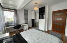 Apartament de 2 camere, 50 mp, parcare, terasa, zona Intre Lacuri