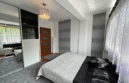 Apartament de 2 camere, 50 mp, parcare, terasa, zona Intre Lacuri