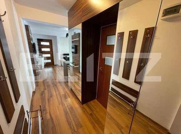 Apartament de închiriat 2 camere Intre Lacuri - 64753AI | BLITZ Cluj-Napoca | Poza9