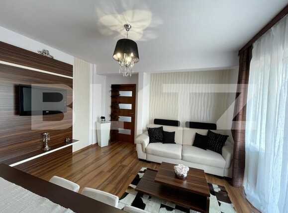 Apartament de închiriat 2 camere Intre Lacuri - 64753AI | BLITZ Cluj-Napoca | Poza1