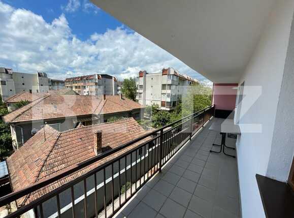 Apartament de închiriat 2 camere Intre Lacuri - 64753AI | BLITZ Cluj-Napoca | Poza11