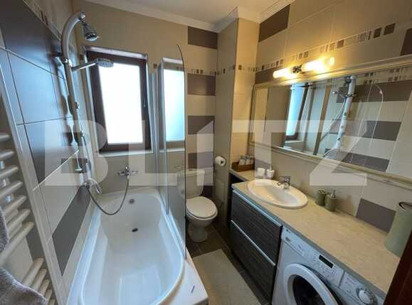 Apartament de închiriat 2 camere Intre Lacuri - 64753AI | BLITZ Cluj-Napoca | Poza5