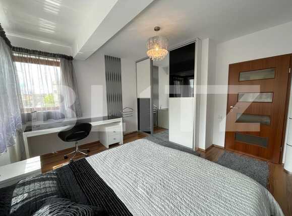 Apartament de închiriat 2 camere Intre Lacuri - 64753AI | BLITZ Cluj-Napoca | Poza4