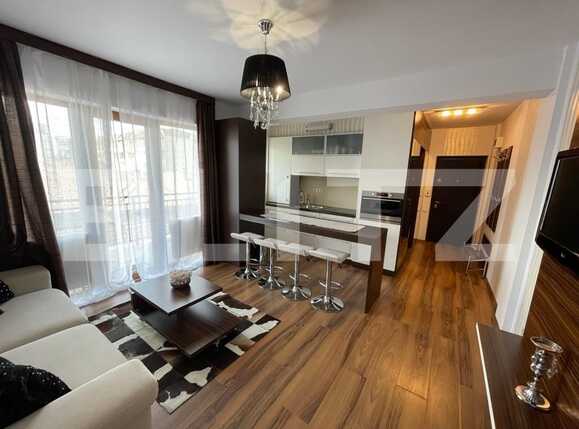 Apartament de închiriat 2 camere Intre Lacuri - 64753AI | BLITZ Cluj-Napoca | Poza7